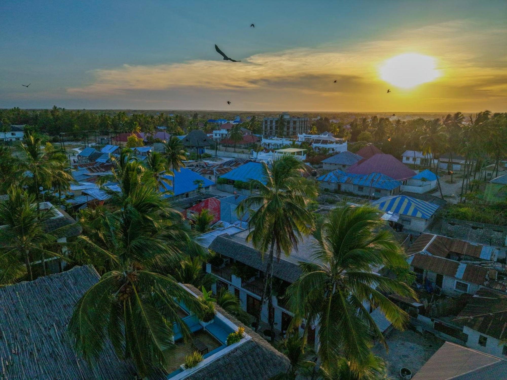 Aluna ปาเยอ ภายนอก รูปภาพ